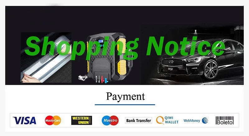 EAFCH Car Battery Charger 12V 6A Intelligent Fast Charging