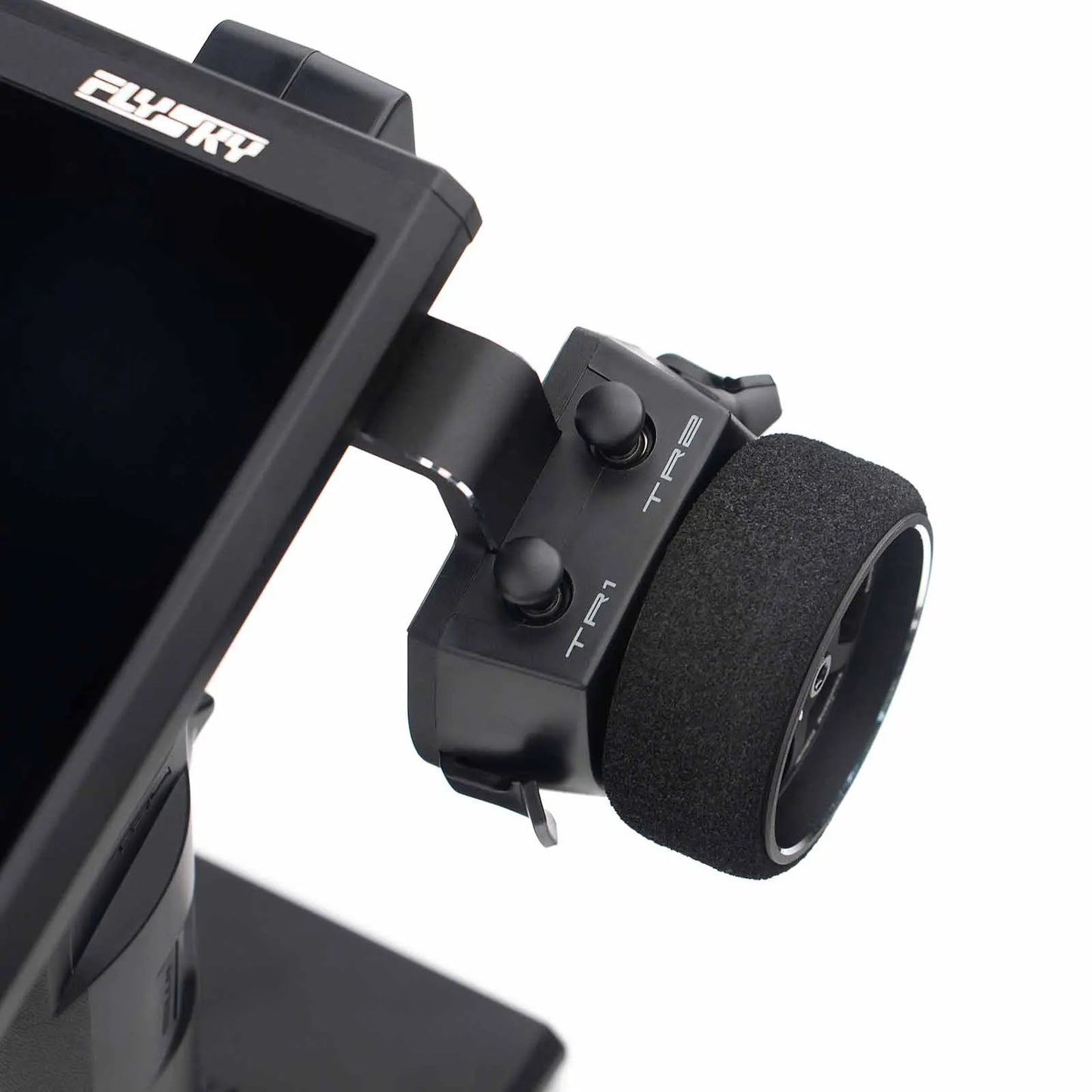 Flysky Noble NB4+ 2.4G 8CH Transmitter With FGR4S Receiver