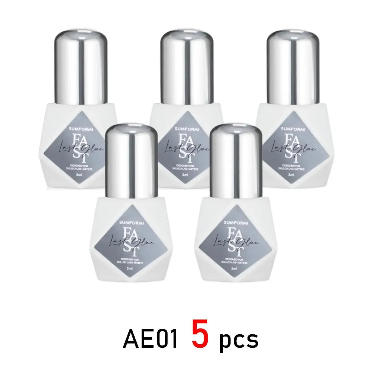 Gollee 0.5 SEC Extra Strong Brand Organic Best My Own Logo Eye Lash Private Label Wholesale Waterproof Lash Extension Glue