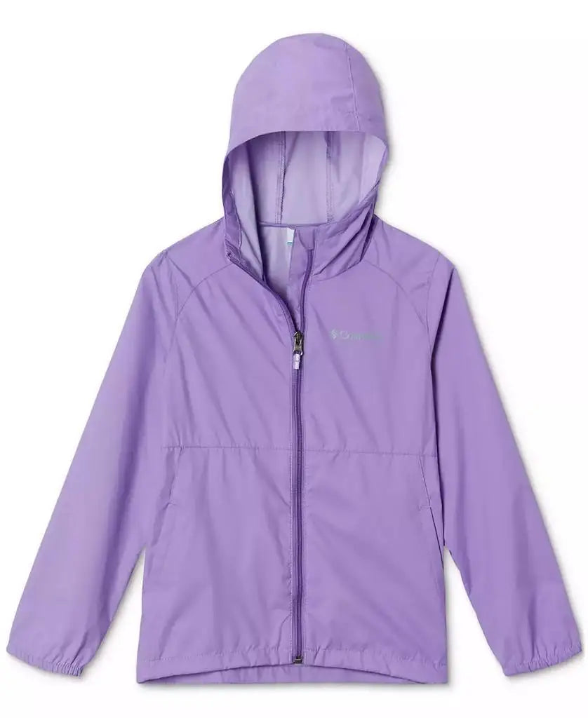Columbia Switchback II Water Resistant Jacket For Girls