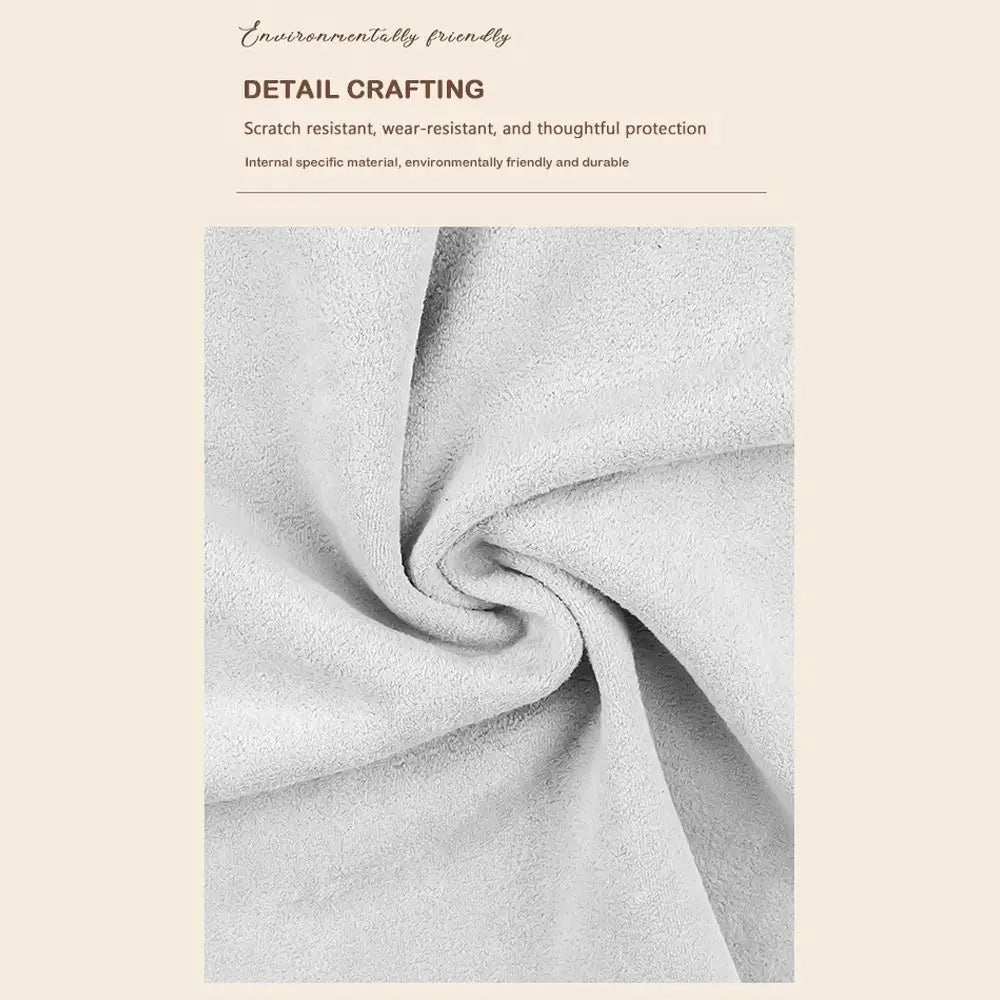 CN Henan Zhejiang Folding Cosmetic Bag For Camera And iPad