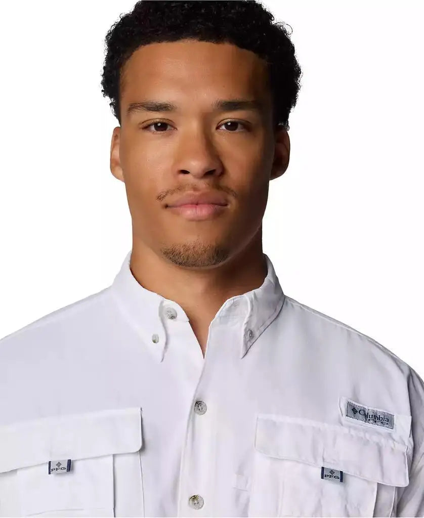 Columbia Bahama II Men's Long Sleeve Shirt