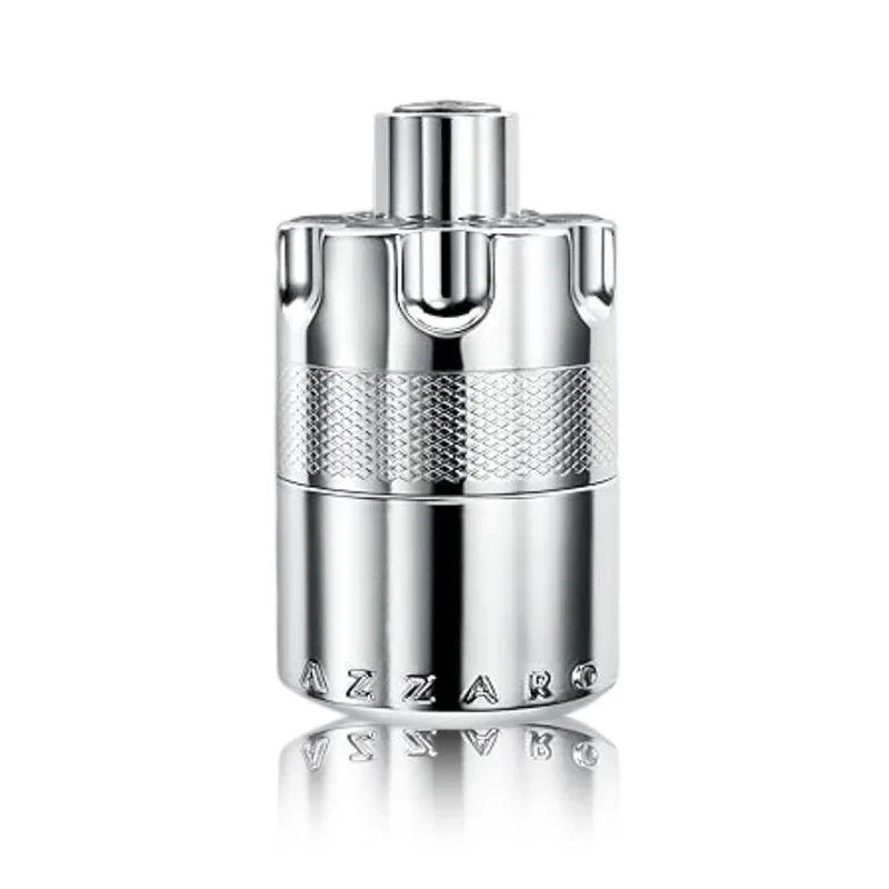 100ml Azzaro Wanted Series Eau de Parfum Spray French Original Luxury Perfumes Cologne for Men Pheromones Perfume Attract Women