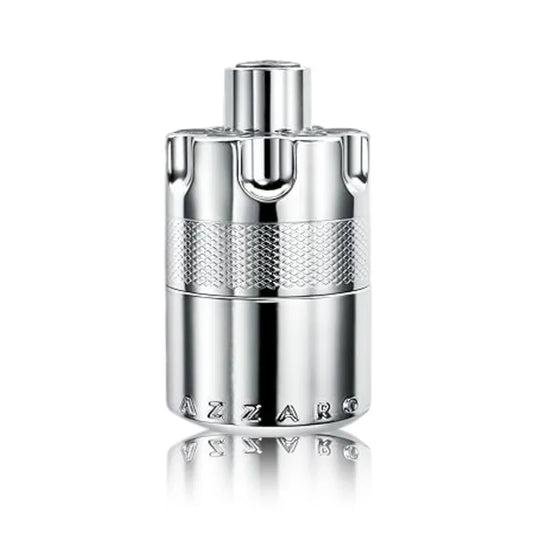 100ml Azzaro Wanted Series Eau de Parfum Spray French Original Luxury Perfumes Cologne for Men Pheromones Perfume Attract Women