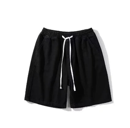 Mens Summer Lightweight Casual Street Shorts Urban Style