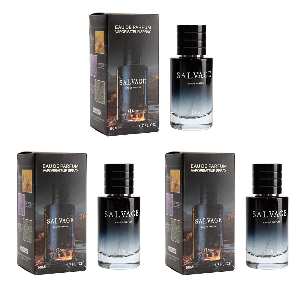 Original Men Perfume Spray Flirting Pheromone Long Lasting Irresistible Wild Fragrance Deodorant Gentleman Tempting Attractive