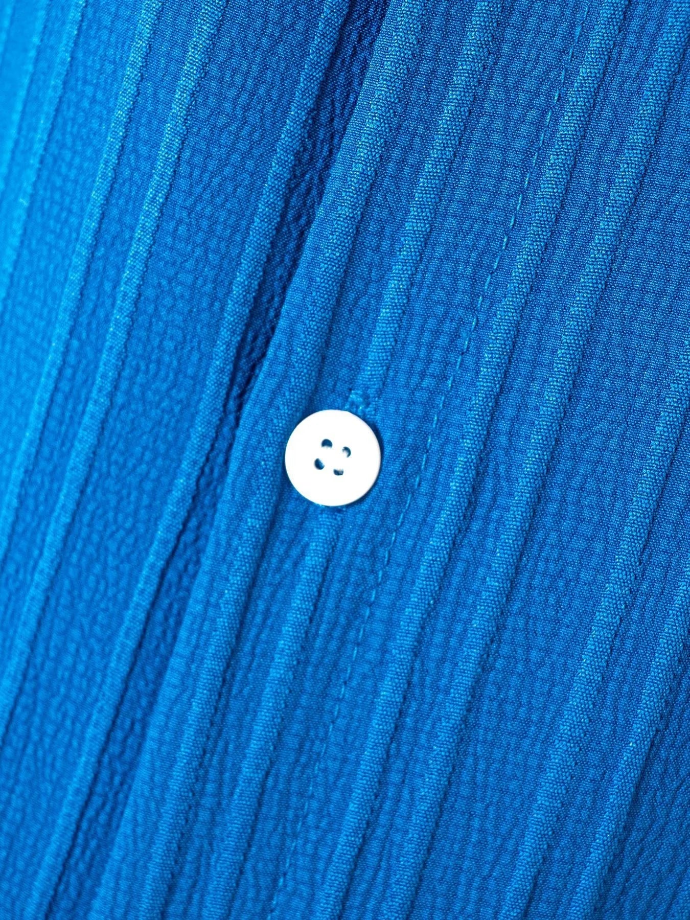 CN Tibet Zhejiang Mens Henry Retro Shirt With Stand Collar