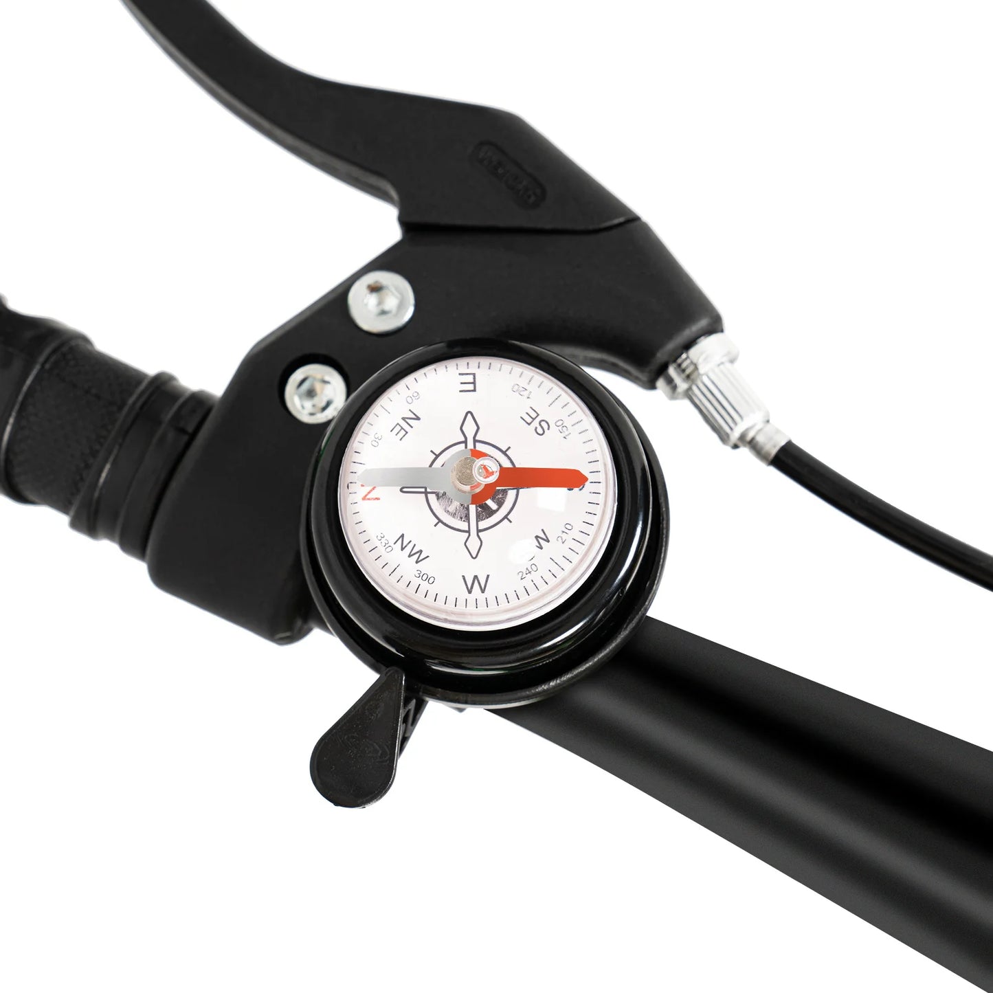 Fork Kids Mountain Bike 7 Speed With Mudguards And Kettle Holder