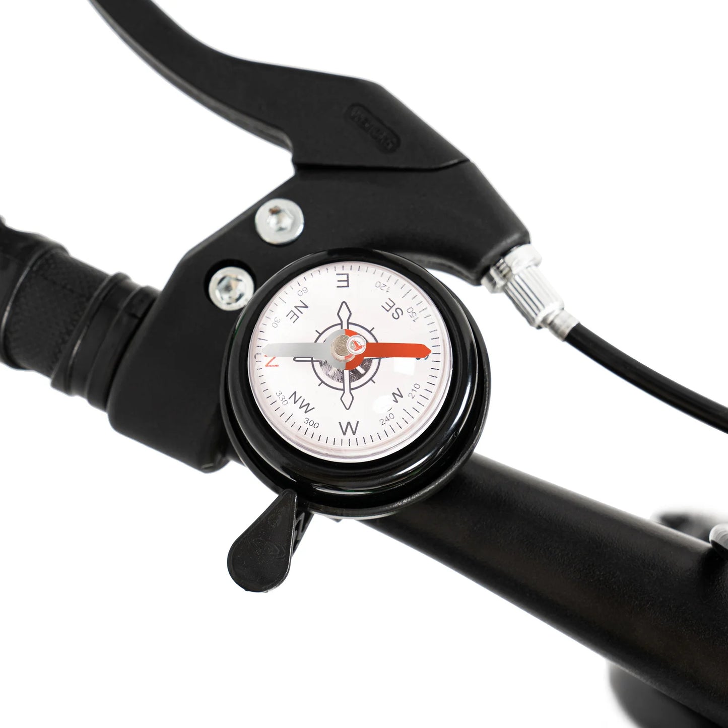 Fork Kids Mountain Bike 7 Speed With Mudguards And Kettle Holder