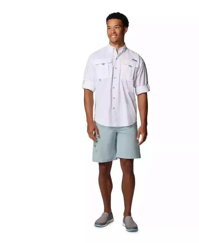 Columbia Bahama II Men's Long Sleeve Shirt
