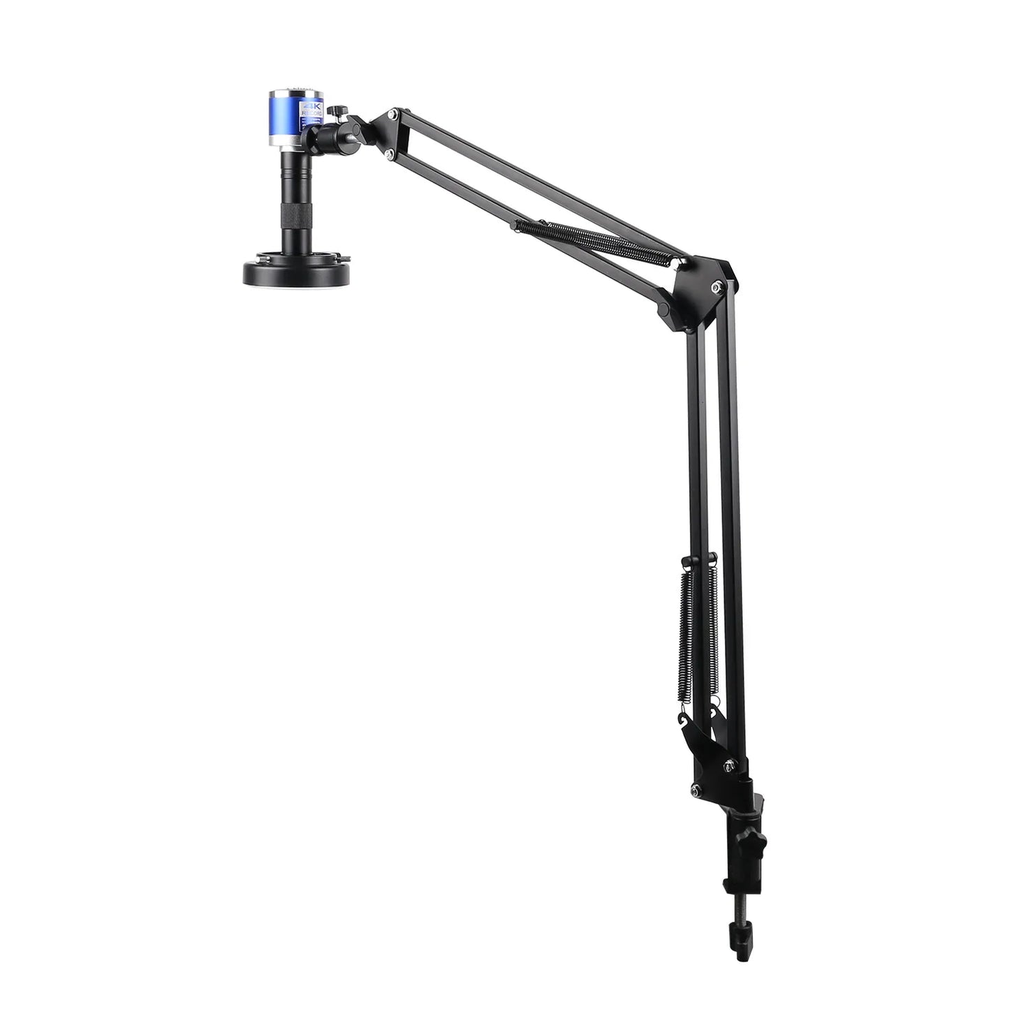 YIZHAN 48MP 4K Soldering Microscope With HDMI Camera USB Software