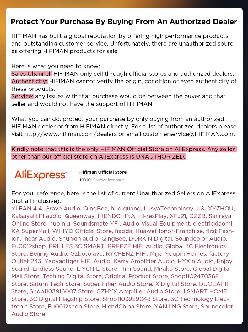 Hifiman Ananda Stealth Magnet Open Back Planar Headphones