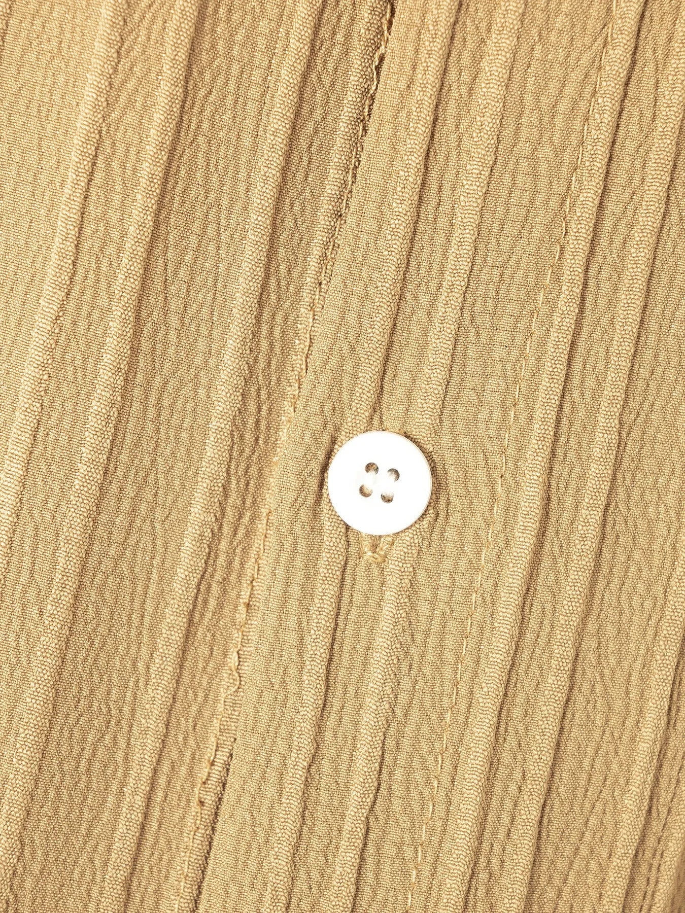 CN Tibet Zhejiang Mens Henry Retro Shirt With Stand Collar