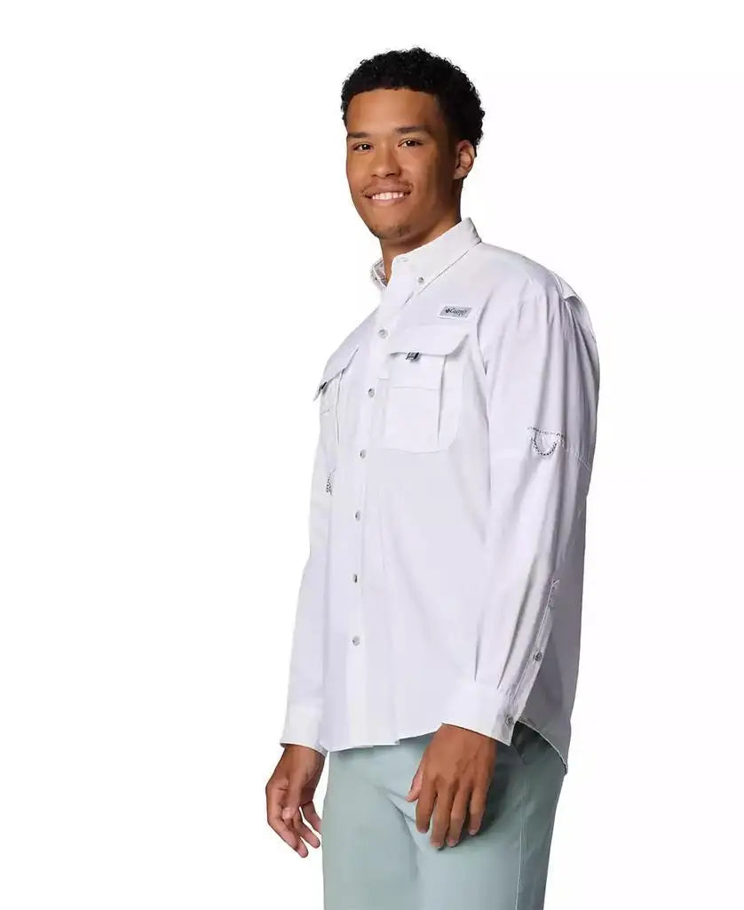 Columbia Bahama II Men's Long Sleeve Shirt