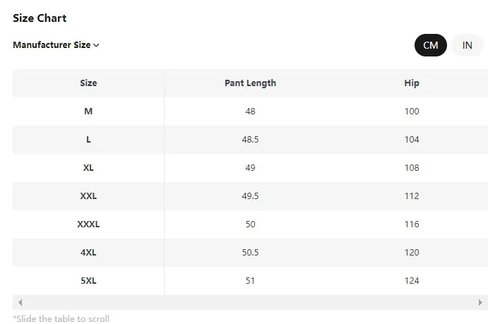 Mens Ice Silk Casual Shorts Loose Fit Summer Style Everyday