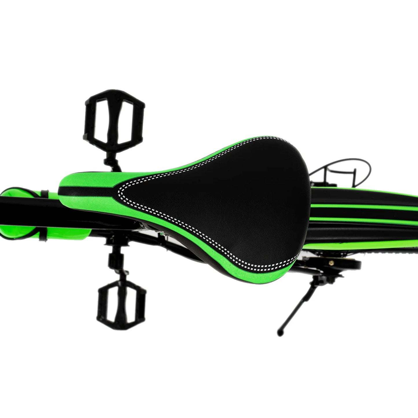 Fork Kids Mountain Bike 7 Speed With Mudguards And Kettle Holder