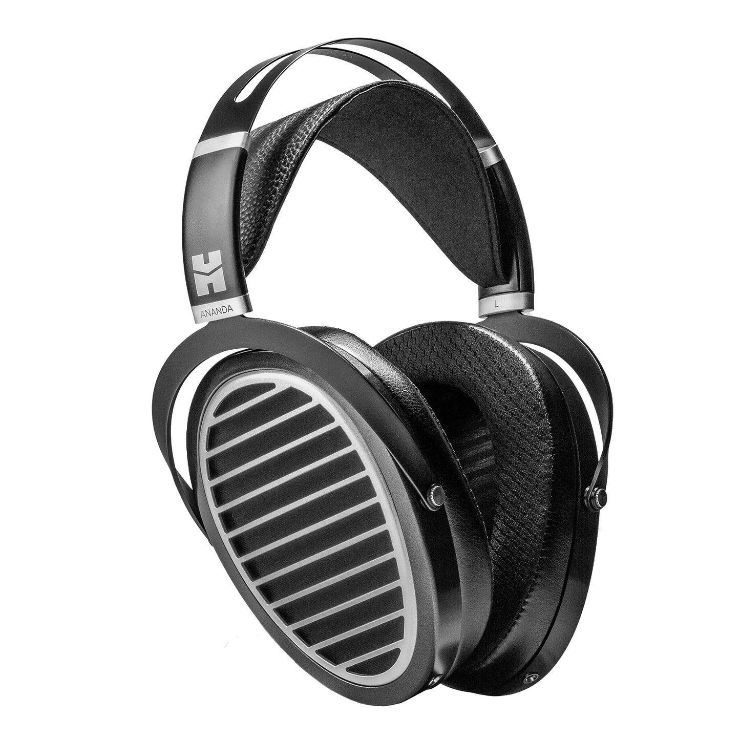 Hifiman Ananda Stealth Magnet Open Back Planar Headphones