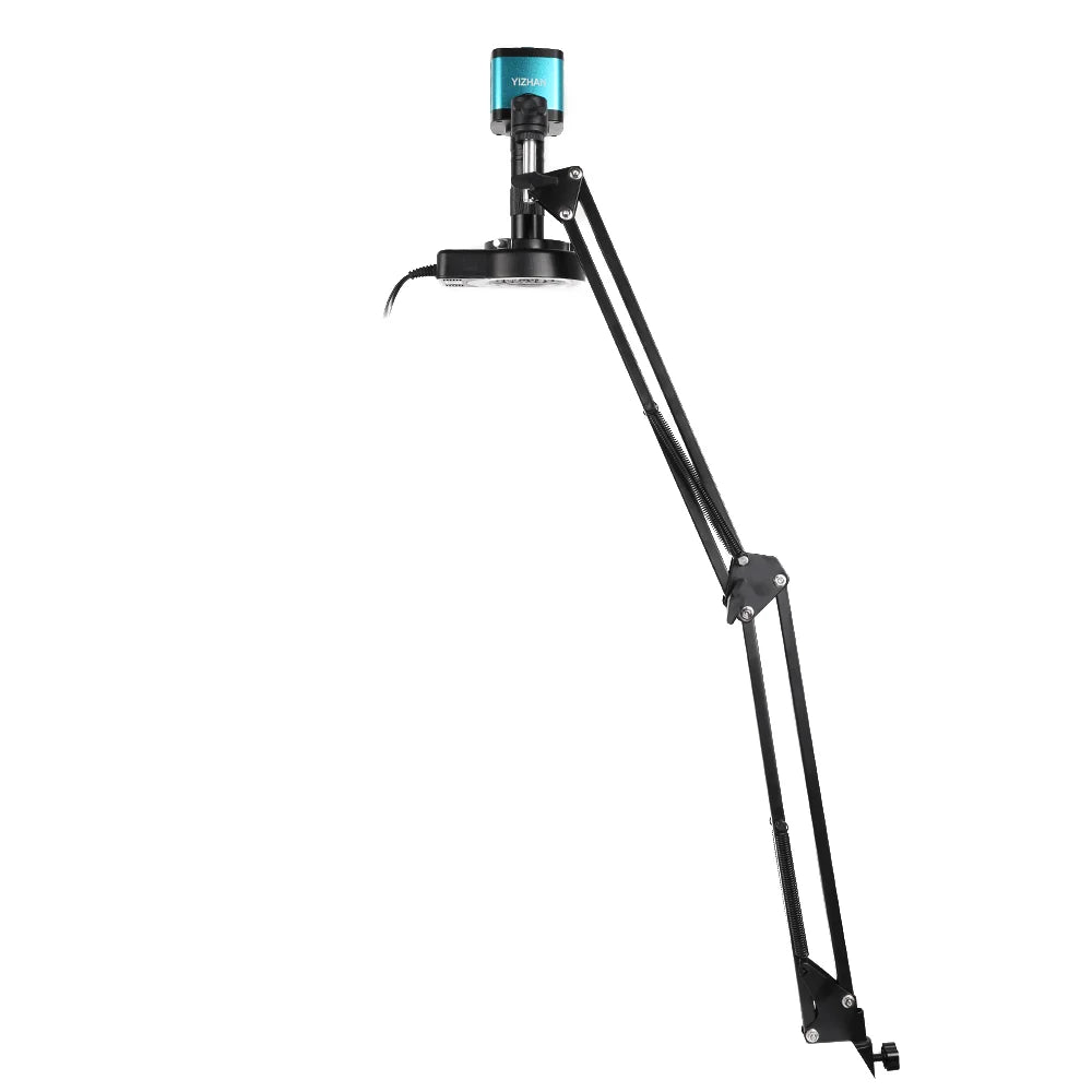 YIZHAN 48MP 4K Soldering Microscope With HDMI Camera USB Software