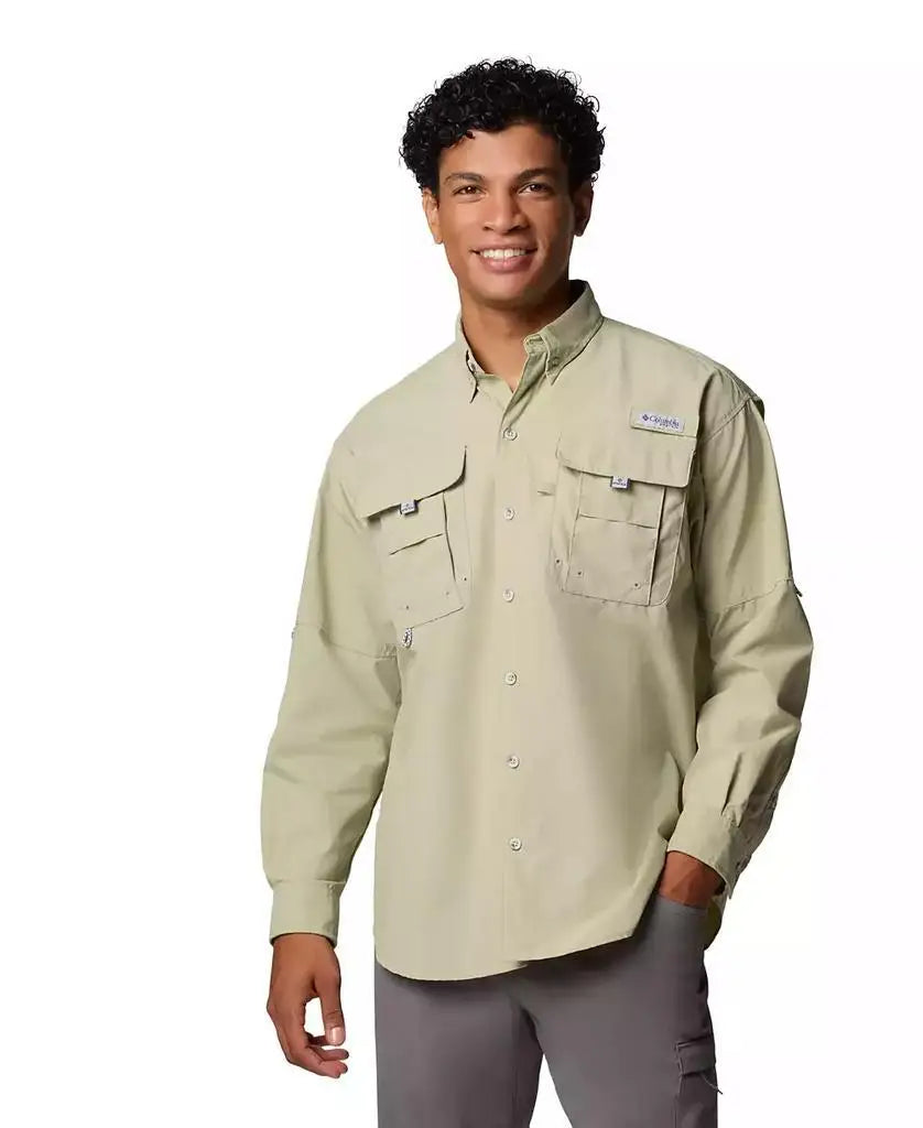 Columbia Bahama II Men's Long Sleeve Shirt