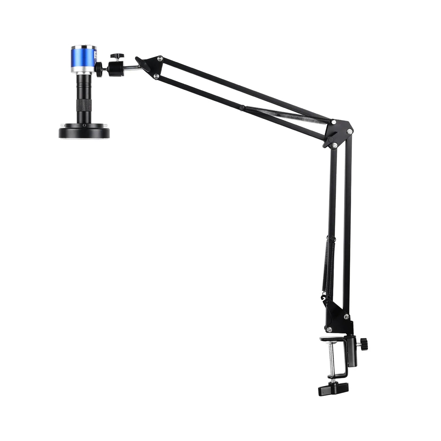 YIZHAN 48MP 4K Soldering Microscope With HDMI Camera USB Software