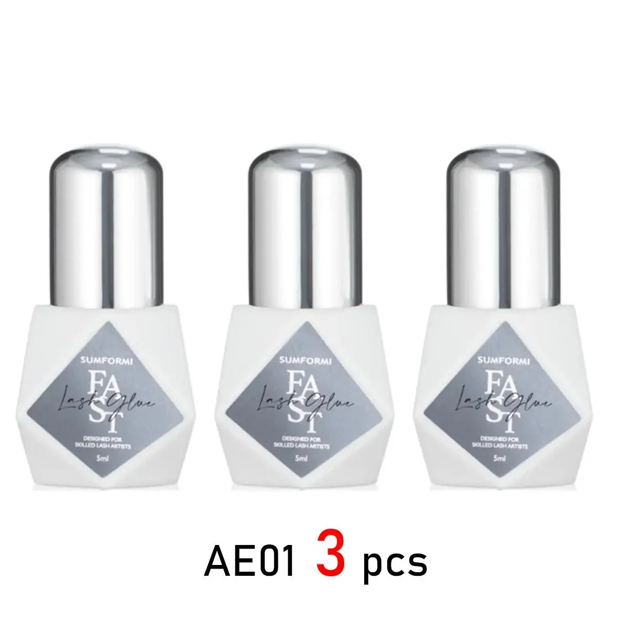 Gollee 0.5 SEC Extra Strong Brand Organic Best My Own Logo Eye Lash Private Label Wholesale Waterproof Lash Extension Glue