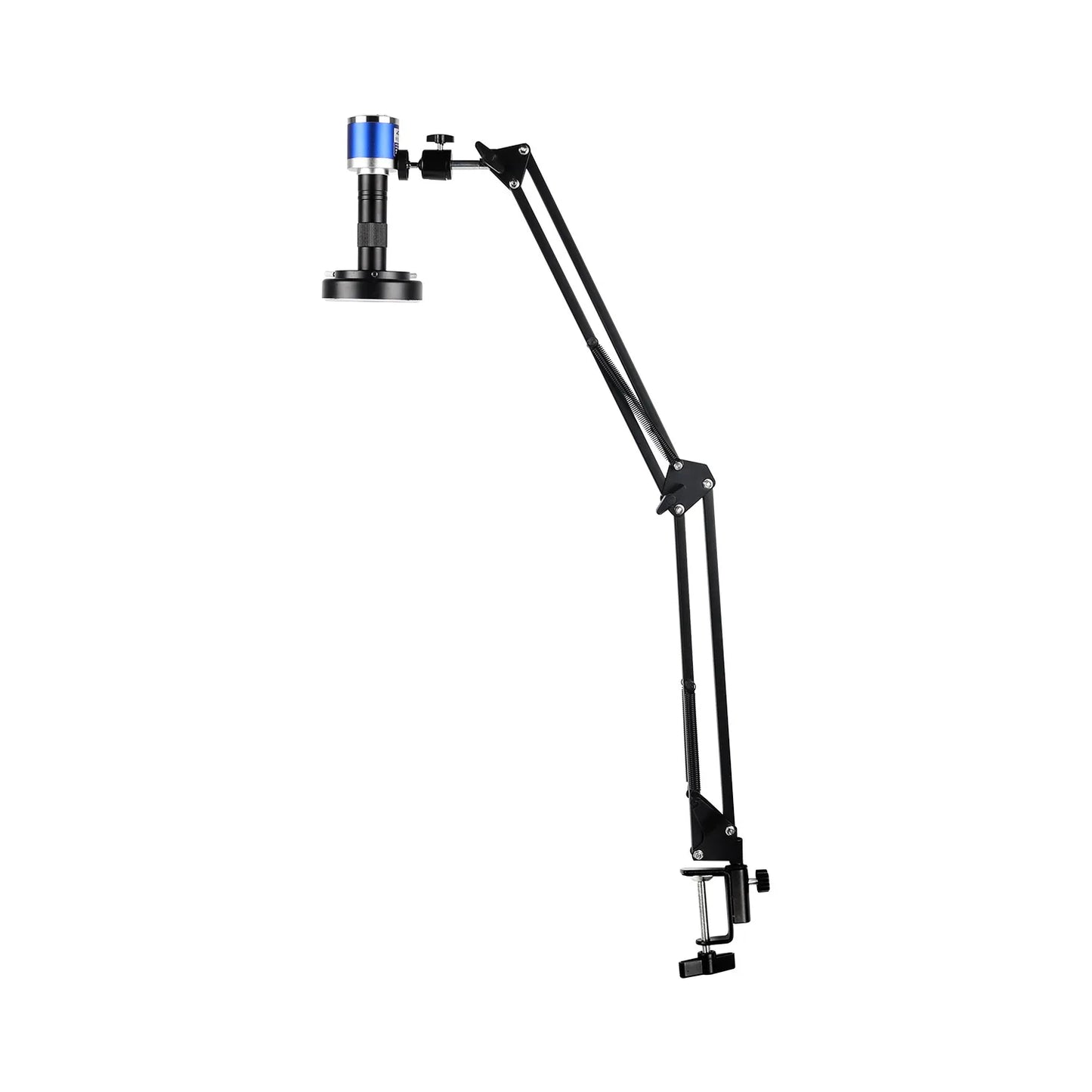 YIZHAN 48MP 4K Soldering Microscope With HDMI Camera USB Software