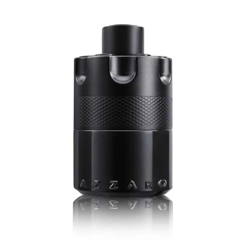 100ml Azzaro Wanted Series Eau de Parfum Spray French Original Luxury Perfumes Cologne for Men Pheromones Perfume Attract Women