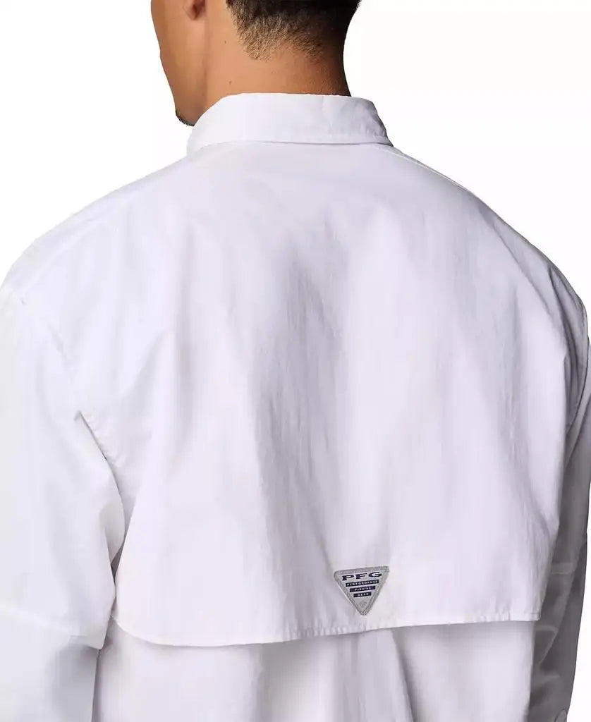 Columbia Bahama II Men's Long Sleeve Shirt