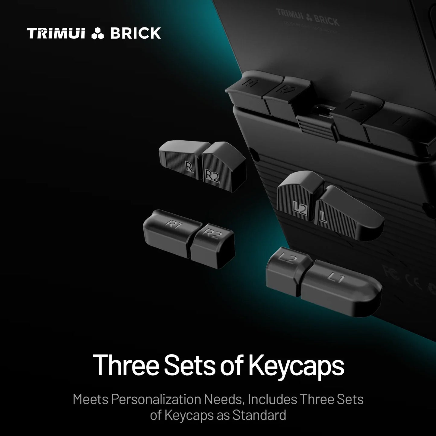 Trimui Brick Handheld Game Console Linux System