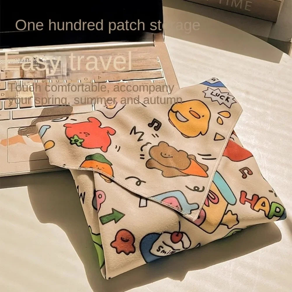 CN Henan Zhejiang Folding Cosmetic Bag For Camera And iPad