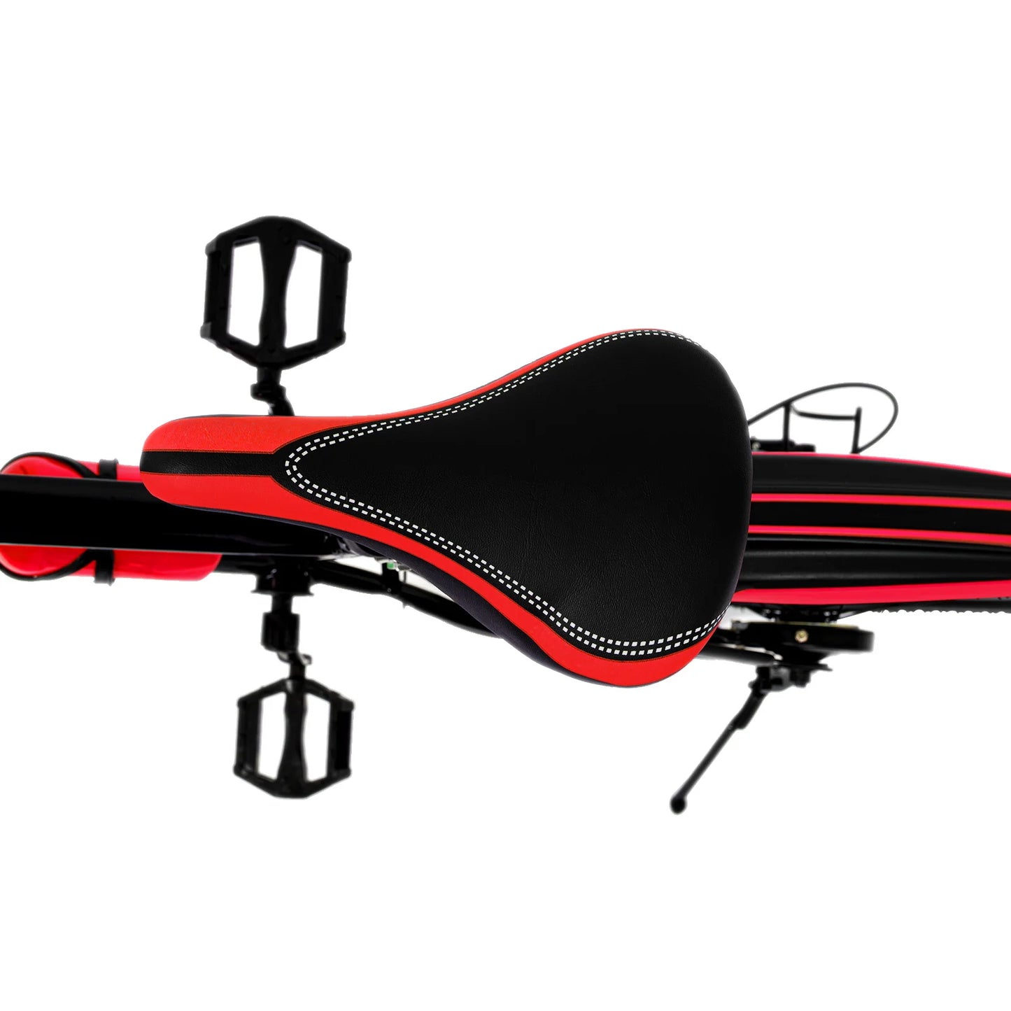 Fork Kids Mountain Bike 7 Speed With Mudguards And Kettle Holder