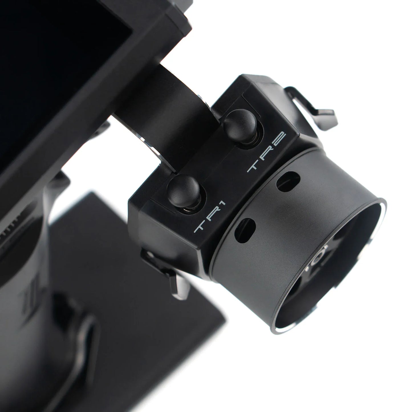 Flysky Noble NB4+ 2.4G 8CH Transmitter With FGR4S Receiver