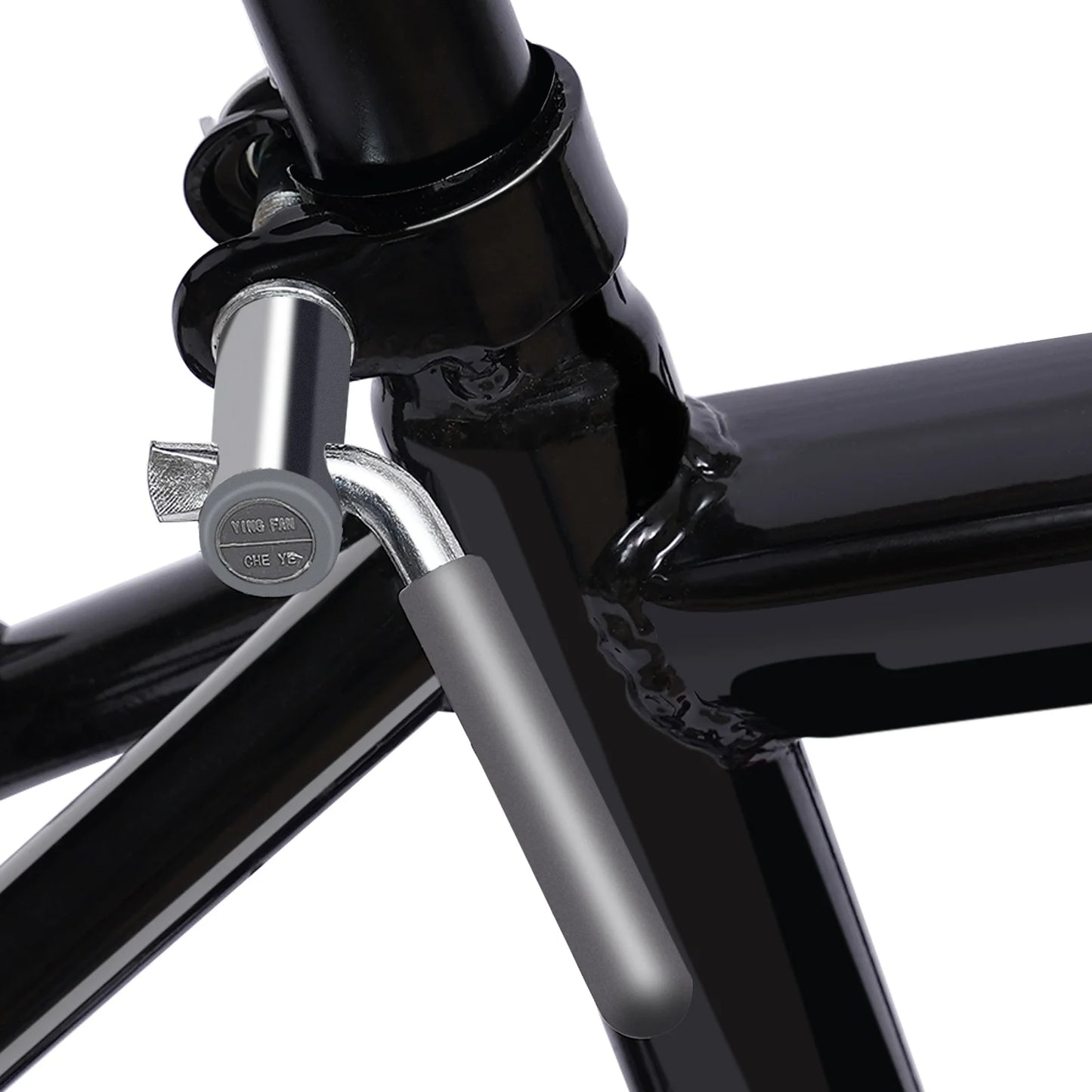 Fork Kids Mountain Bike 7 Speed With Mudguards And Kettle Holder