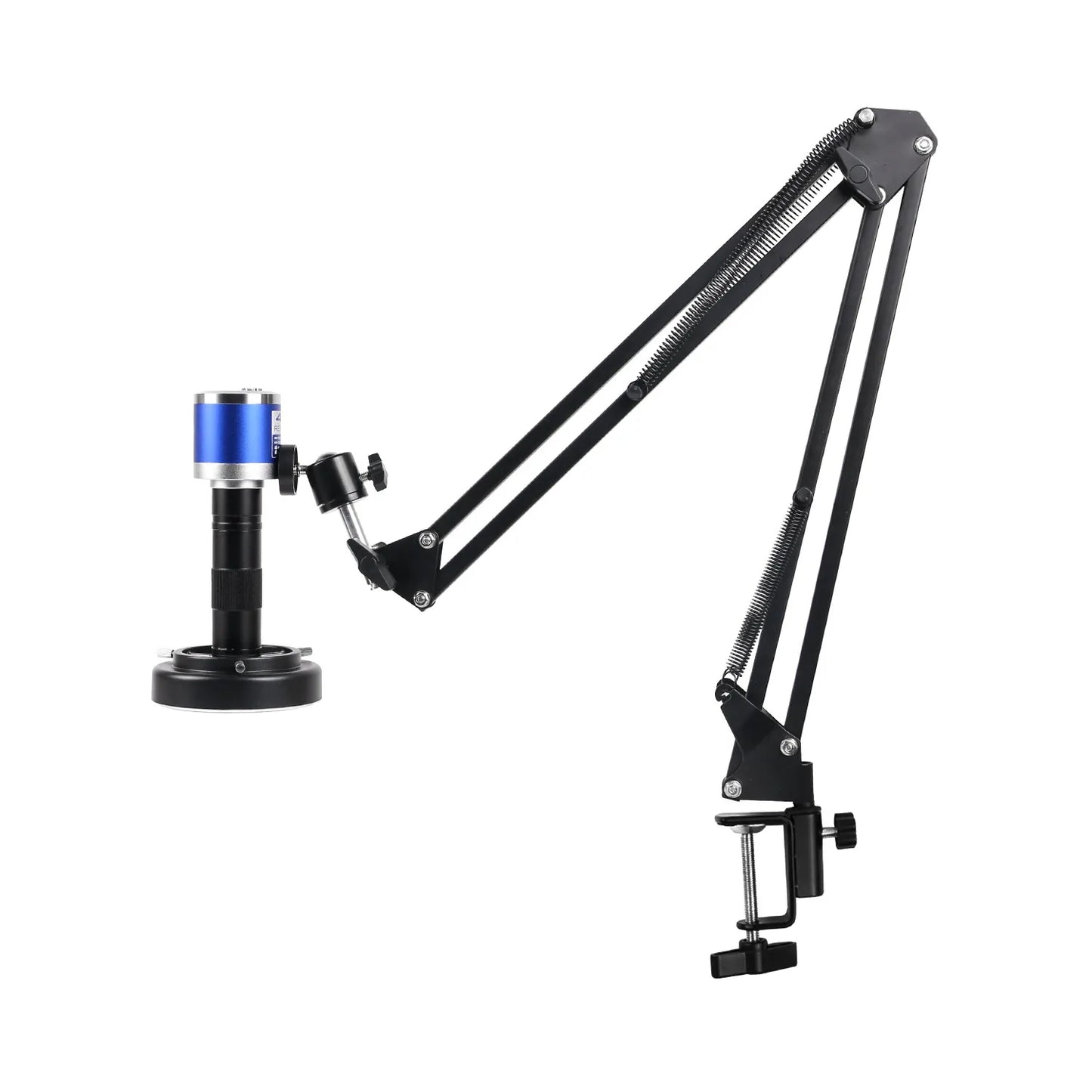 YIZHAN 48MP 4K Soldering Microscope With HDMI Camera USB Software