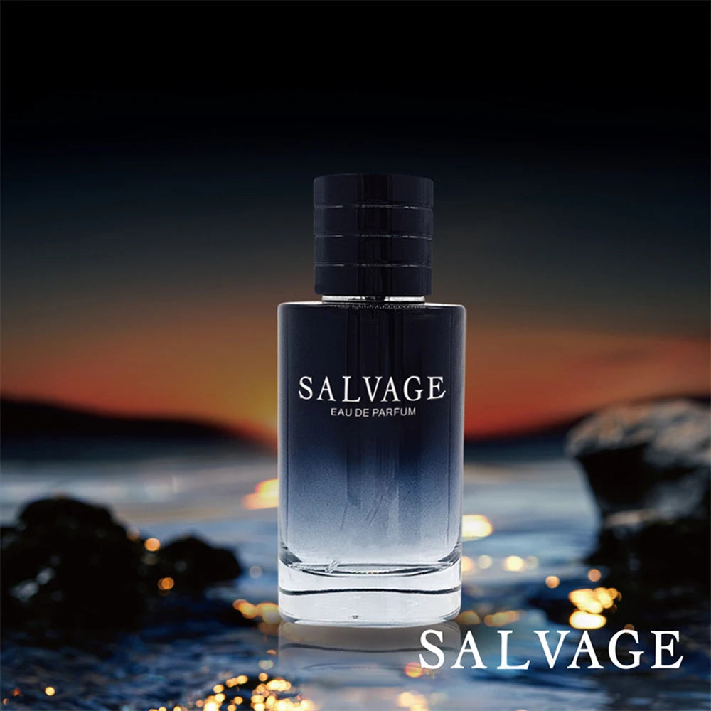 Original Men Perfume Spray Flirting Pheromone Long Lasting Irresistible Wild Fragrance Deodorant Gentleman Tempting Attractive