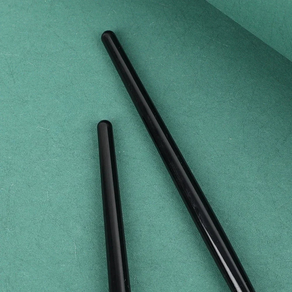 1pcs Professional Eyebrow Eyelash Makeup Brushes Cosmetic Lashes Mascara Eye Brow Cream Brush Beauty Brows Lash Make Up Tools