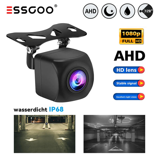 ESSGOO 9in Android Car Stereo Hyundai Solaris Accent 2010-2016