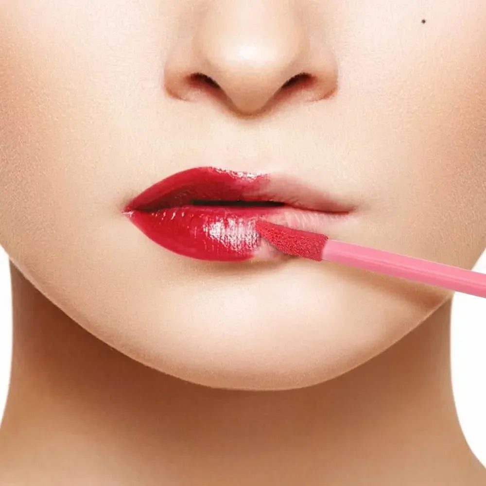 CNKESS 200Pcs Disposable Brush Set For Eyelashes And Eyebrows