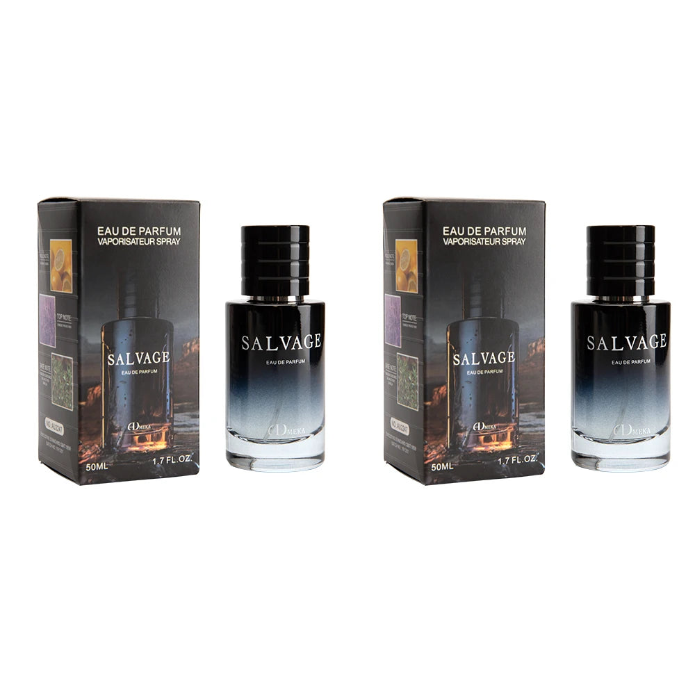 Original Men Perfume Spray Flirting Pheromone Long Lasting Irresistible Wild Fragrance Deodorant Gentleman Tempting Attractive