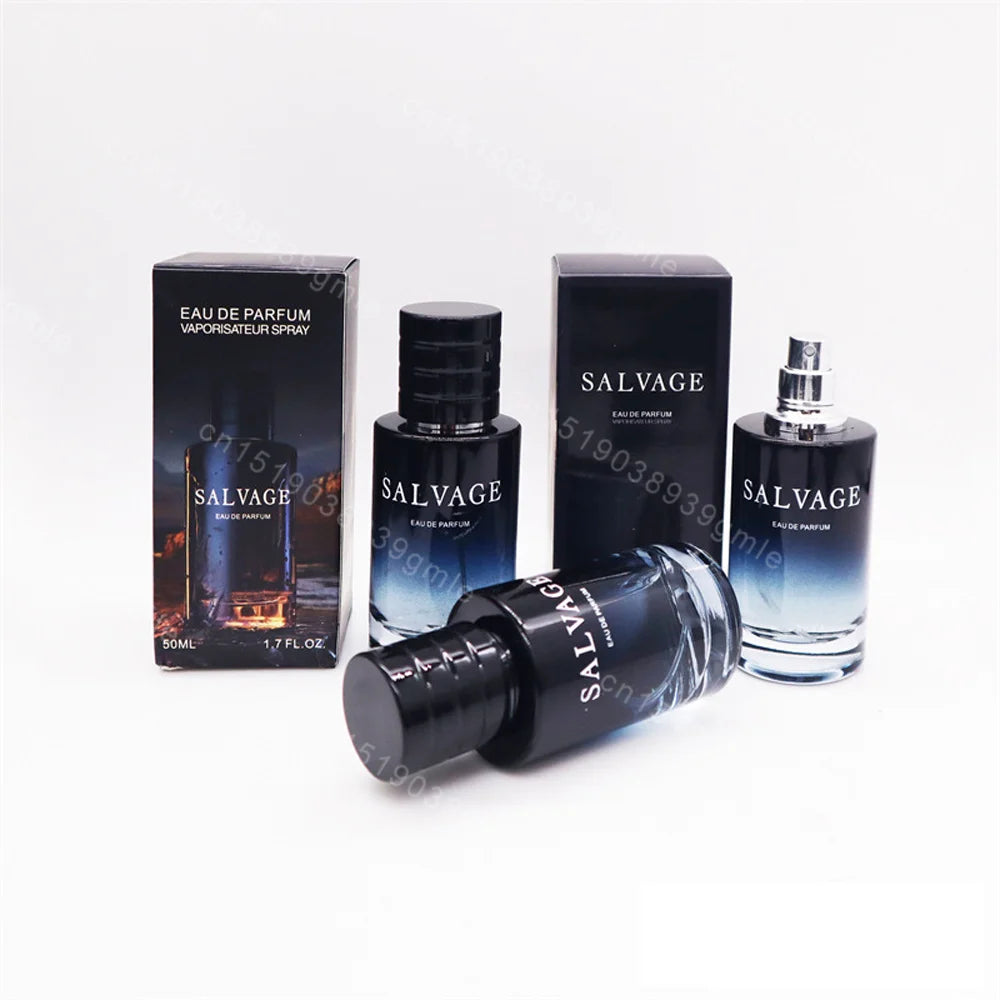 Original Men Perfume Spray Flirting Pheromone Long Lasting Irresistible Wild Fragrance Deodorant Gentleman Tempting Attractive