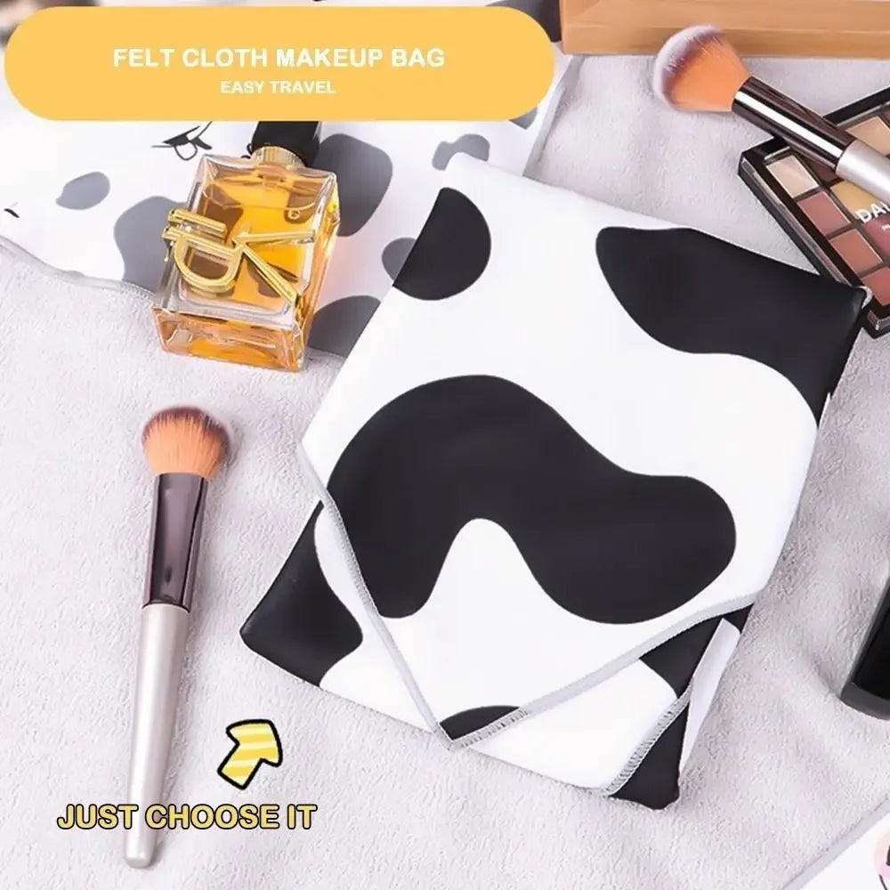 CN Henan Zhejiang Folding Cosmetic Bag For Camera And iPad