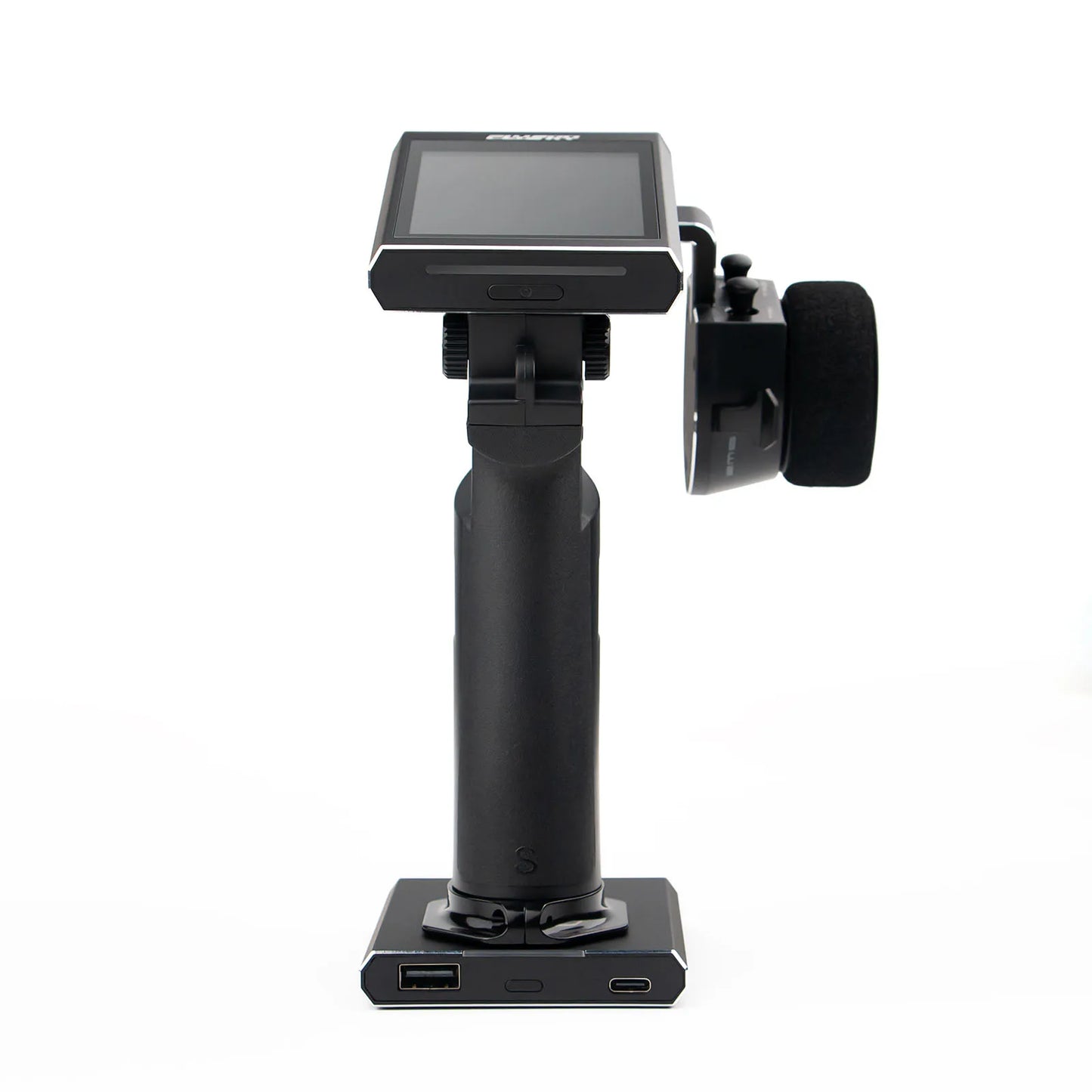 Flysky Noble NB4+ 2.4G 8CH Transmitter With FGR4S Receiver