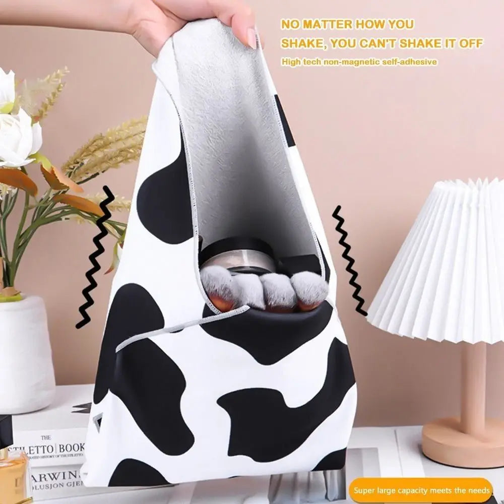 CN Henan Zhejiang Folding Cosmetic Bag For Camera And iPad