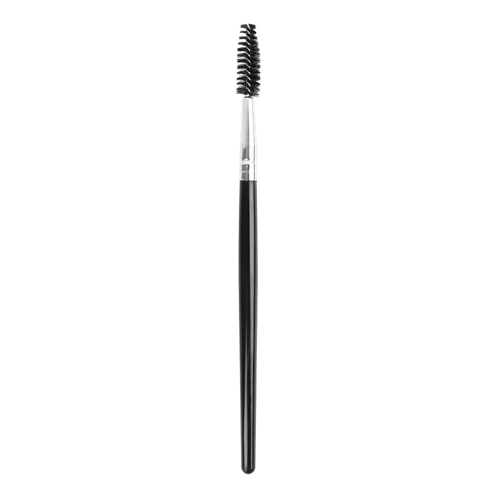 1pcs Professional Eyebrow Eyelash Makeup Brushes Cosmetic Lashes Mascara Eye Brow Cream Brush Beauty Brows Lash Make Up Tools