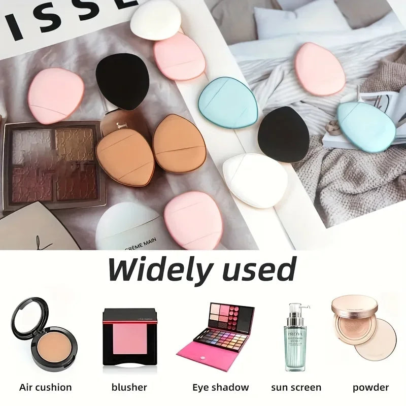 Makeup Brushes 8-29Pcs Makeup Kit Professional Women Cosmetic Soft Powder Brush Eyeshadow Foundation Full Set Travel Beauty Tool