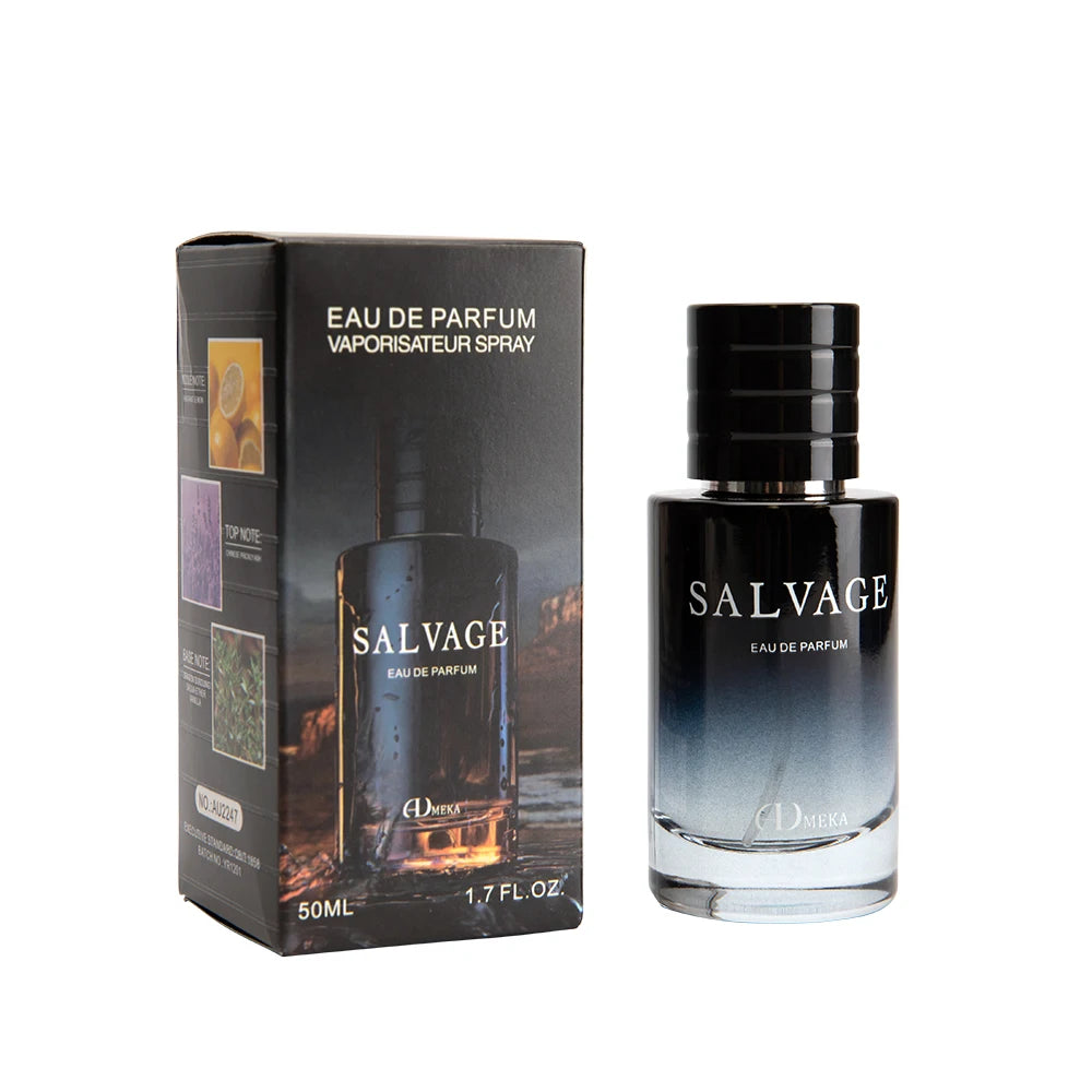 Original Men Perfume Spray Flirting Pheromone Long Lasting Irresistible Wild Fragrance Deodorant Gentleman Tempting Attractive