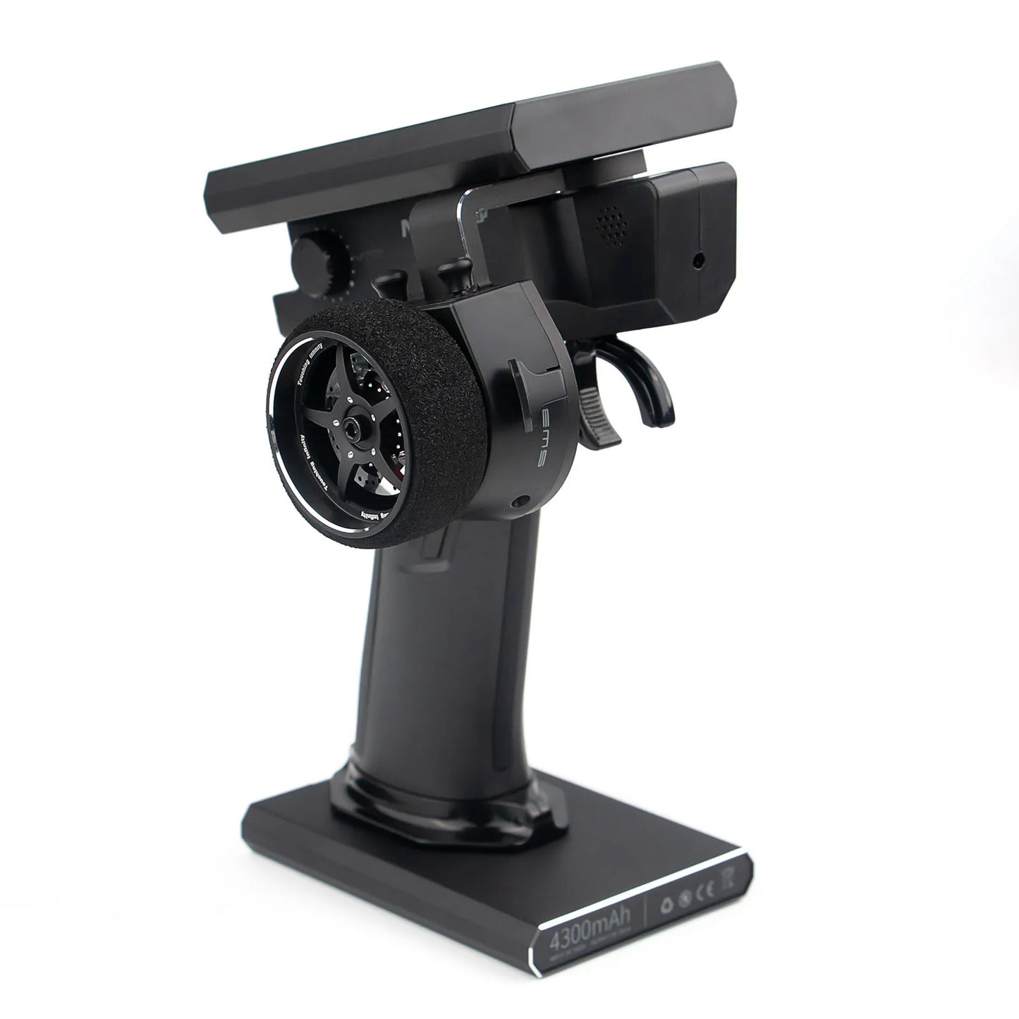 Flysky Noble NB4+ 2.4G 8CH Transmitter With FGR4S Receiver