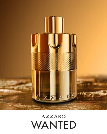 Azzaro The Most Wanted Parfum - Intense Mens Cologne - Spicy & Seductive Fragrance for Date Night - Irresistible Luxury Perfumes