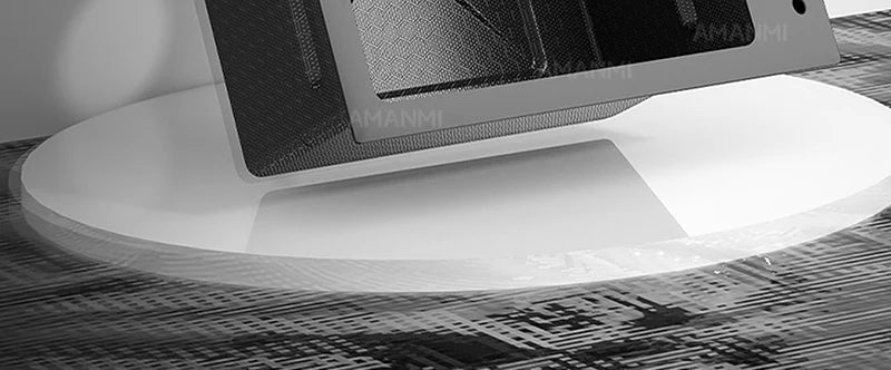 MYQualife 304 Stainless Steel Waterfall Kitchen Sink With Digital Faucet