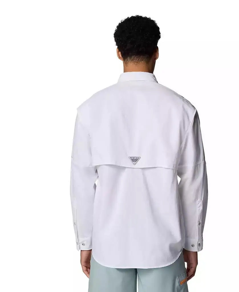 Columbia Bahama II Men's Long Sleeve Shirt